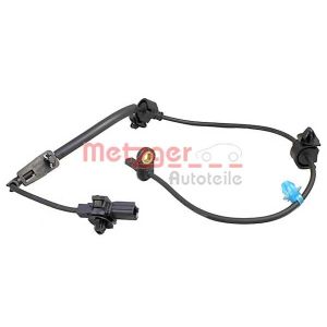 Wheel Speed / ABS Sensor - Front LH