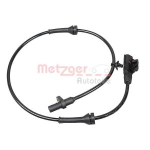 Wheel Speed / ABS Sensor - Rear