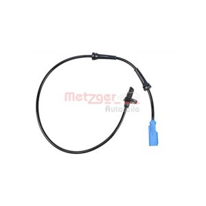 Wheel Speed Sensor