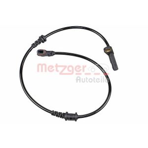 Wheel Speed / ABS Sensor - Front