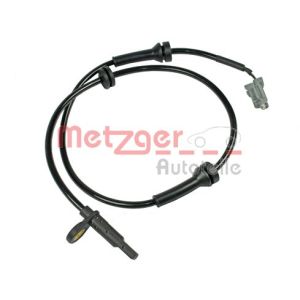 Wheel Speed / ABS Sensor - Front