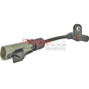 Wheel Speed / ABS Sensor 130mm - Front