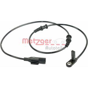 Wheel Speed / ABS Sensor - Front