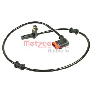 Wheel Speed Sensor