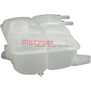 Expansion Tank