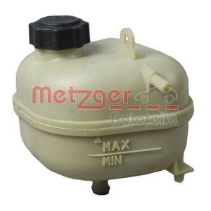 Expansion Tank