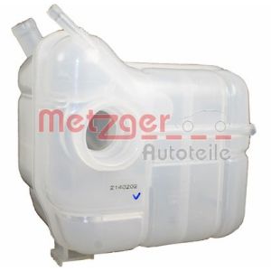 Expansion Tank