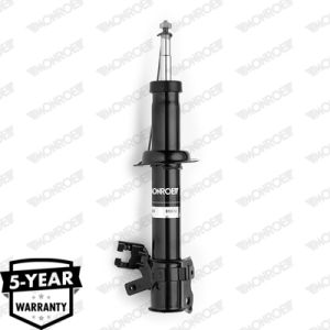 Front RH Shock Absorber