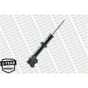 Front LH Shock Absorber