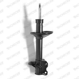 Rear LH Shock Absorber