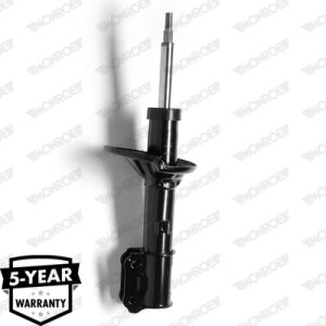 Front LH Shock Absorber