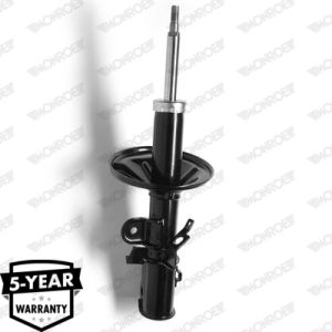 Front LH Shock Absorber