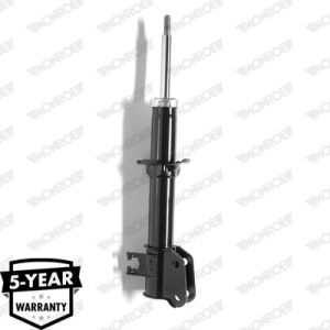 Front LH Shock Absorber