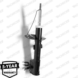 Front LH Shock Absorber