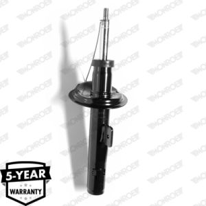 Front RH Shock Absorber