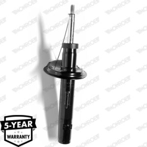 Front LH Shock Absorber