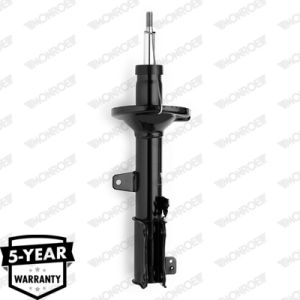 Rear RH Shock Absorber