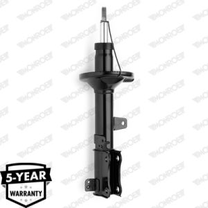 Rear LH Shock Absorber