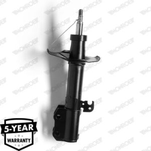 Front RH Shock Absorber