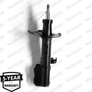 Front LH Shock Absorber