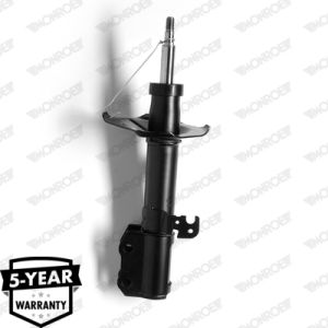 Front RH Shock Absorber