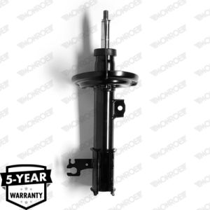 Front LH Shock Absorber