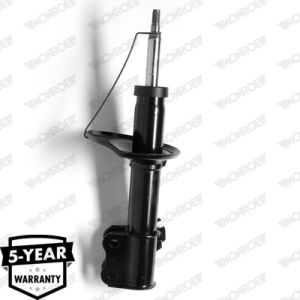 Front LH Shock Absorber