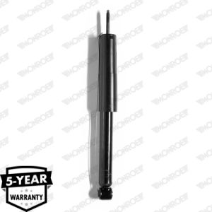 Rear Shock Absorber