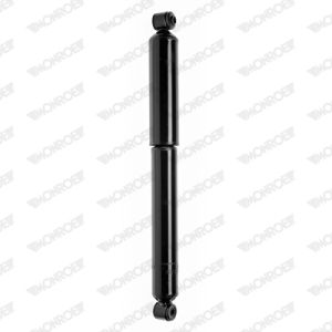 Rear Shock Absorber