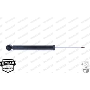 Rear Shock Absorber