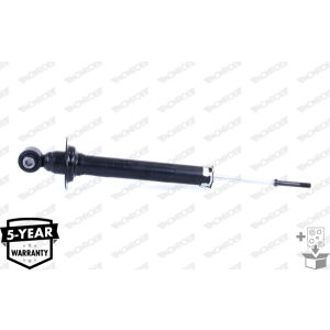 Rear Shock Absorber