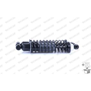 Rear Shock Absorber