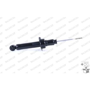 Front Shock Absorber