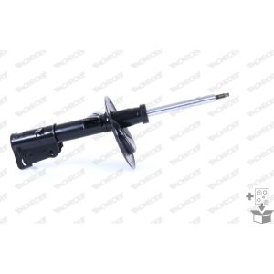 Front Shock Absorber