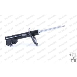 Front RH Shock Absorber