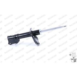 Front LH Shock Absorber