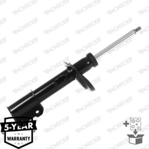 Front RH Shock Absorber