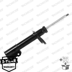 Front LH Shock Absorber