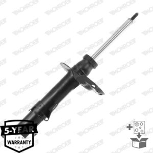 Front LH Shock Absorber