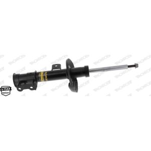 Front LH Shock Absorber