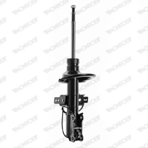 Front Shock Absorber