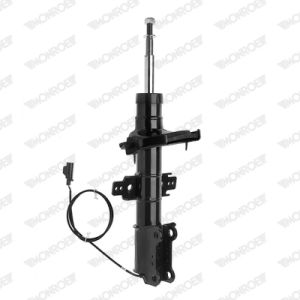 Front Shock Absorber