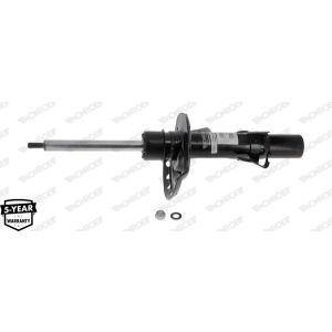 Front RH Shock Absorber