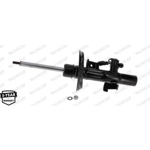 Front LH Shock Absorber