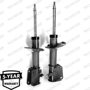 Front Shock Absorber