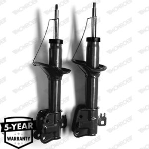 Rear Shock Absorber