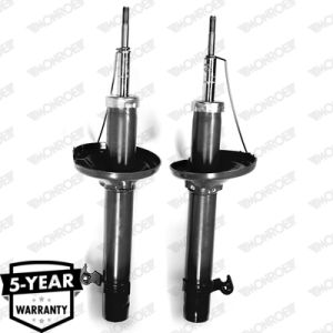 Front Shock Absorber