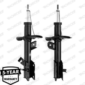 Front Shock Absorber