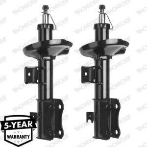 Front Shock Absorber