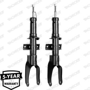 Front Shock Absorber